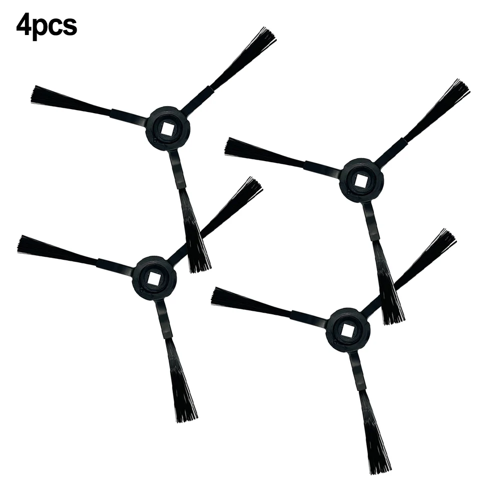 4Pcs Side Brushes For Eufy For RoboVac L35 Hybrid/L35 Hybrid+/LR30 Hybird+ Vacuum Cleaner Cleaning Brushes Accessories
4Pcs Side Brushes For Eufy For RoboVac L35 Hybrid/L35 Hybrid+/LR30 Hybird+ Vacuum Cleaner Cleaning Brushes Accessories