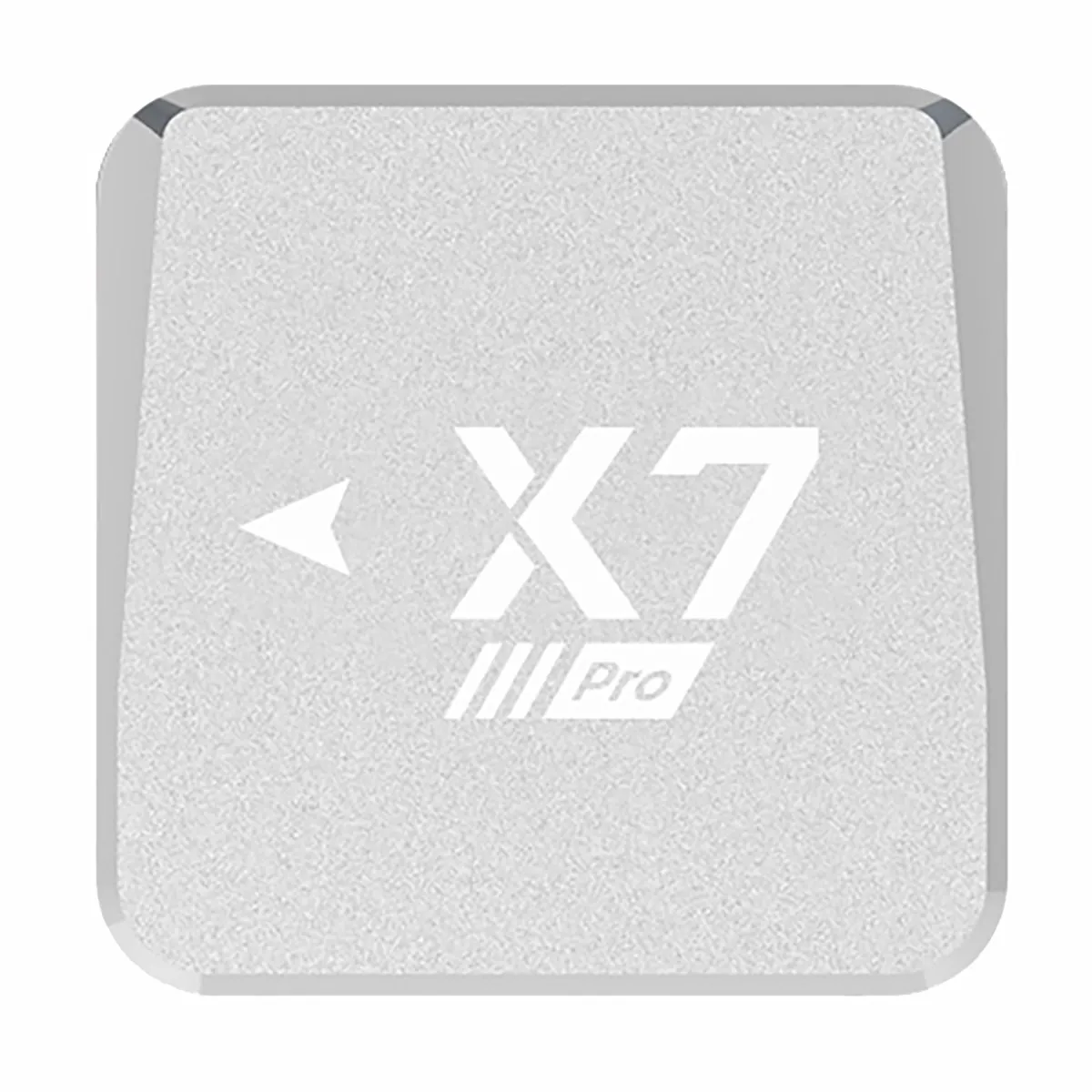 CUAV Новый X7 PRO Core Полетный контроллер переносная доска для FPV дрона квадрокоптера вертолета Pixhawk радиоуправляемых частей оптовая продажа
CUAV Новый X7 PRO Core Полетный контроллер переносная доска для FPV дрона квадрокоптера вертолета Pixhawk радиоуправляемых частей оптовая продажа