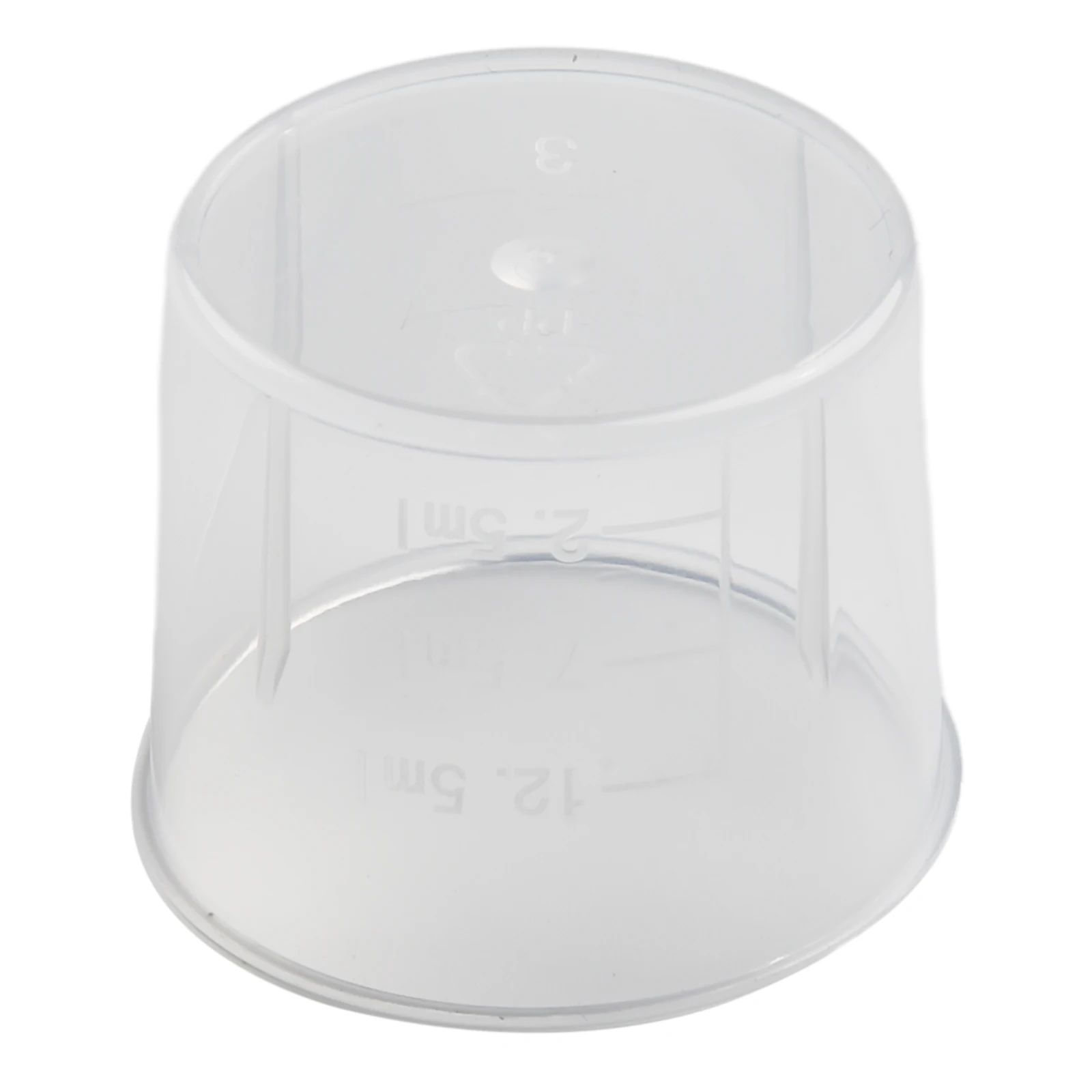 Double-scale Measuring Cup 2 Optional Types Light Weight Medicine Plastic Graduated Kitchen Liquid Measure 10pcs
Double-scale Measuring Cup 2 Optional Types Light Weight Medicine Plastic Graduated Kitchen Liquid Measure 10pcs
