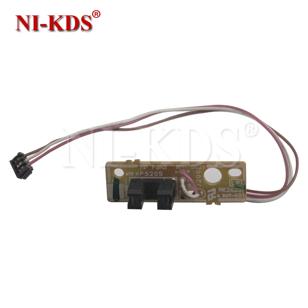 RM1-8621 многоцелевой лоток 1 датчик для HP P3015 3010 P3005 P3035 M525 M521 3015 3035 525 521 для Canon LBP 6700 MP датчик PCB
RM1-8621 многоцелевой лоток 1 датчик для HP P3015 3010 P3005 P3035 M525 M521 3015 3035 525 521 для Canon LBP 6700 MP датчик PCB
