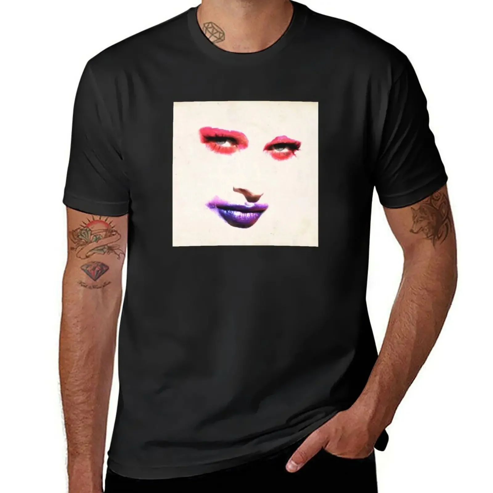 The Otherness T-shirt new edition for a boy tees mens graphic t-shirts big and tall
The Otherness T-shirt new edition for a boy tees mens graphic t-shirts big and tall