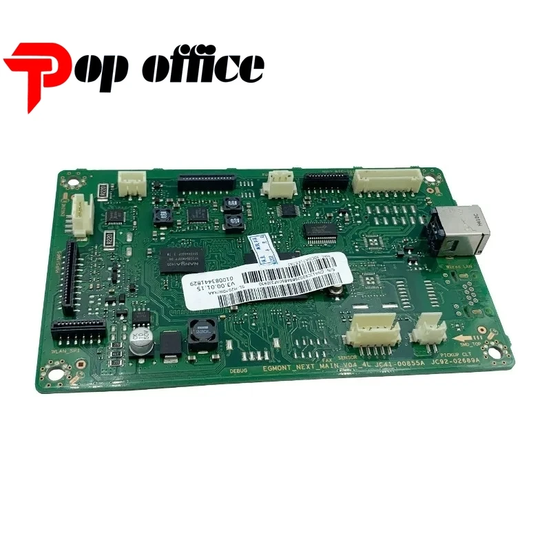 

JC92-02688B FORMATTER PCA ASSY Formatter Board Logic Main Board MainBoard Mother Board for Samsung SL-M2070 SL-M2071 M2070 2070