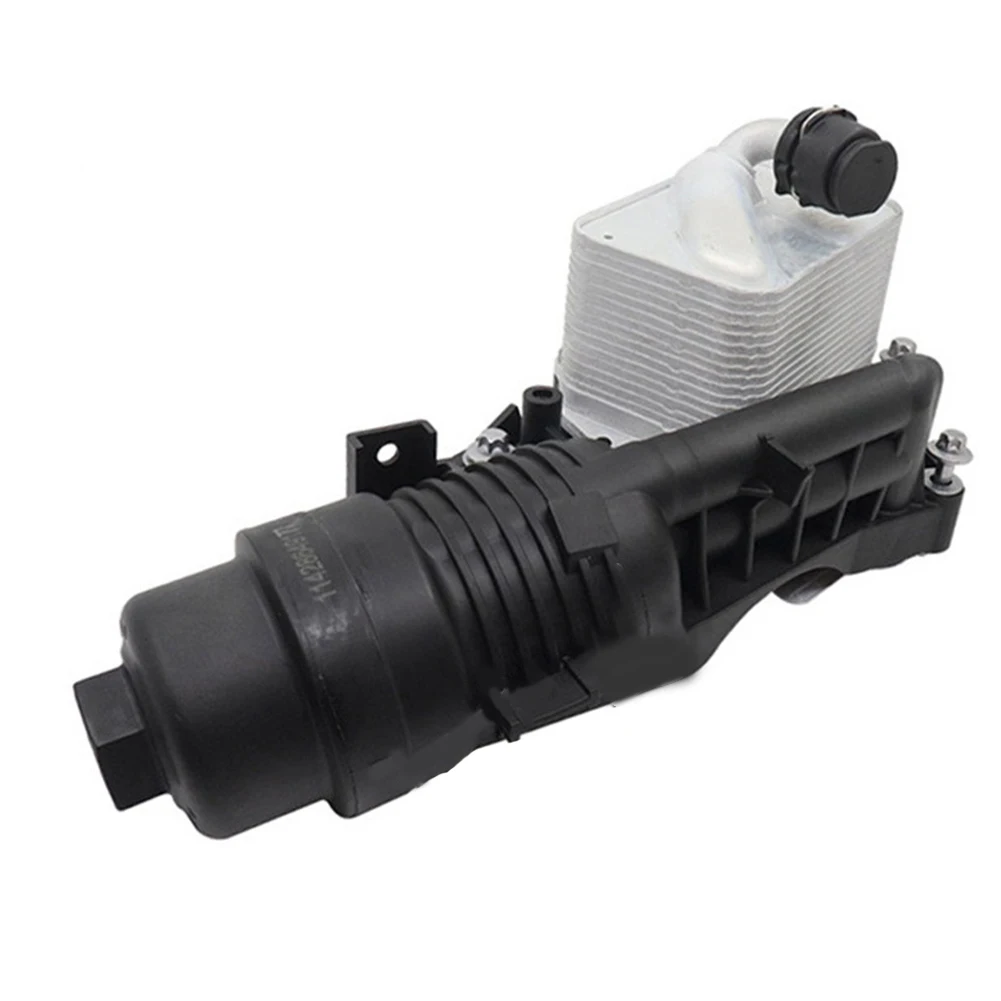 11428649177 Oil Filter Housing Metal Plastic For 2 Series MPV 2018-2021 For 220i Leading Type 18 Model High Quality
11428649177 Oil Filter Housing Metal Plastic For 2 Series MPV 2018-2021 For 220i Leading Type 18 Model High Quality