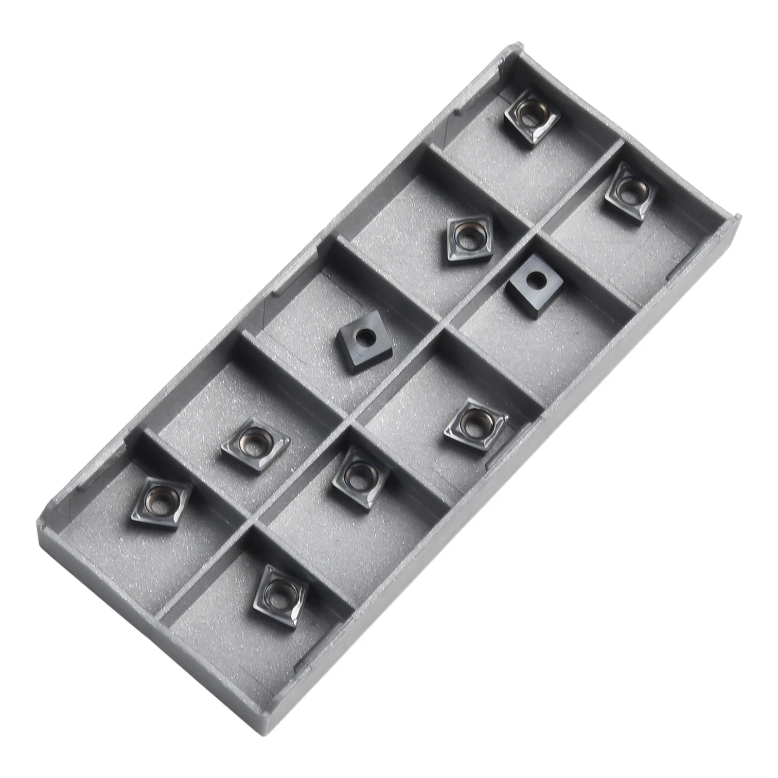 10pcs CCMT2-1-SM CCMT060204-SM IC907 CNC Carbide Inner Hole Inserts For SCLCR Carbide CCMT060204-SM Insert Kit
10pcs CCMT2-1-SM CCMT060204-SM IC907 CNC Carbide Inner Hole Inserts For SCLCR Carbide CCMT060204-SM Insert Kit
