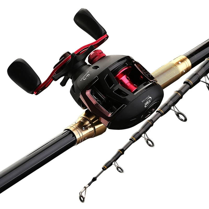 Lure Fishing Rod Distance Throwing Pole Telescopic Fishing Canne a Peche Super Hard Rock Fish Olta Sticks Pesca Fishing Tackle
Lure Fishing Rod Distance Throwing Pole Telescopic Fishing Canne a Peche Super Hard Rock Fish Olta Sticks Pesca Fishing Tackle