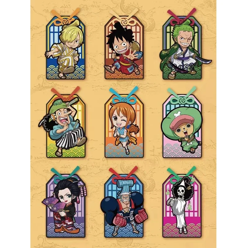 One Piece Action Toy Figures Q Version Children's Magnets for Refrigerator Decoration Room Decoration Christmas Gift
One Piece Action Toy Figures Q Version Children's Magnets for Refrigerator Decoration Room Decoration Christmas Gift