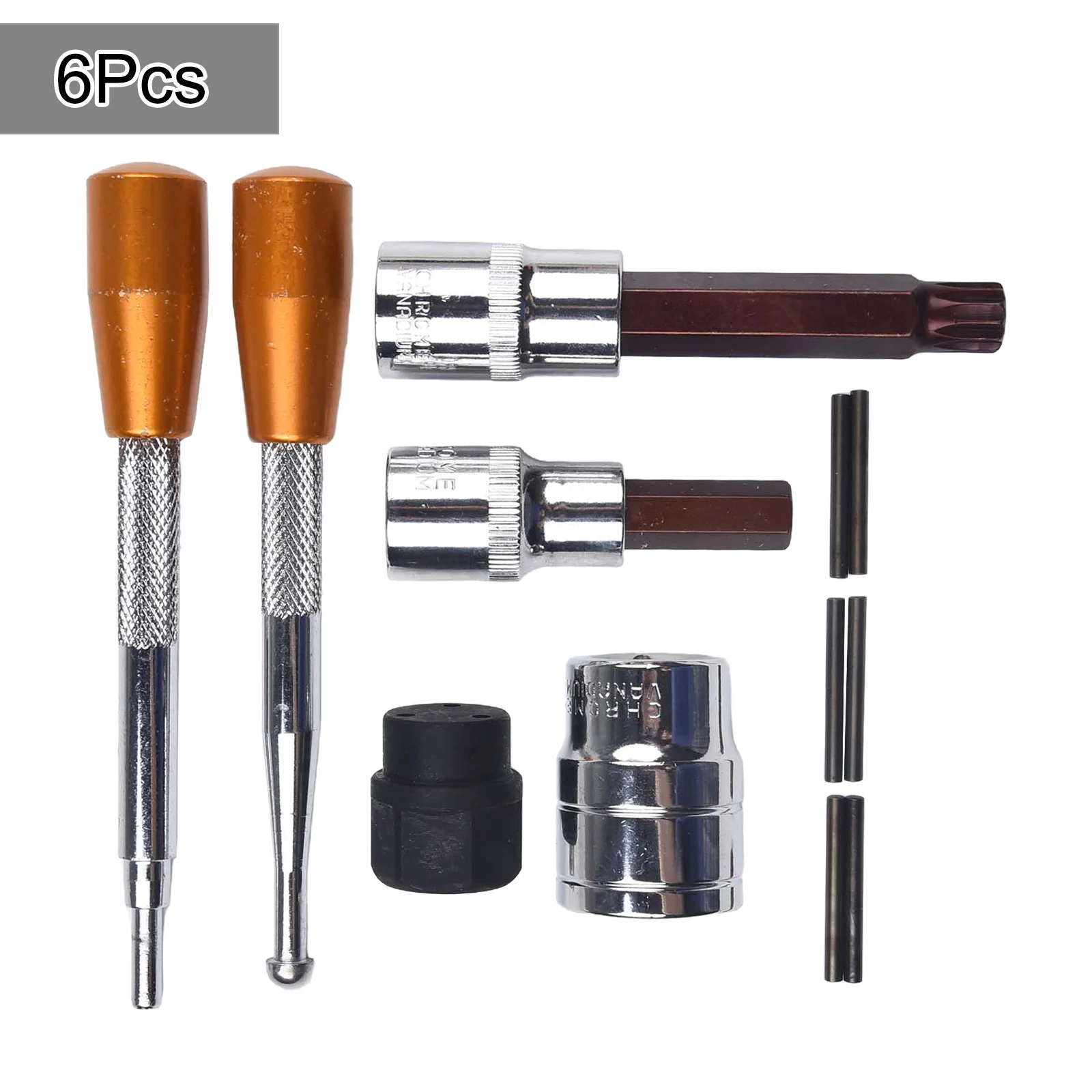 Common Rail Disassembly Tool EFI Common Rail Diesel Injector Kit Precision Fuel Injection Diesel Injector Kit Disassembly Tool
Common Rail Disassembly Tool EFI Common Rail Diesel Injector Kit Precision Fuel Injection Diesel Injector Kit Disassembly Tool