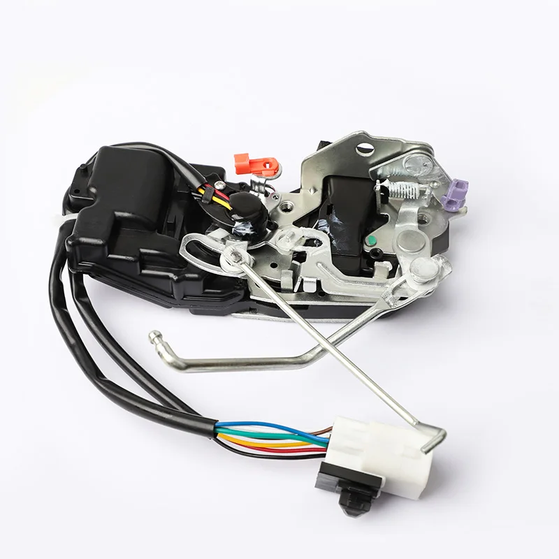 Door Lock Actuator Motor Front Left Door Lock Actuator 69040-04010 for Toyota Tacoma 2004-98
Door Lock Actuator Motor Front Left Door Lock Actuator 69040-04010 for Toyota Tacoma 2004-98