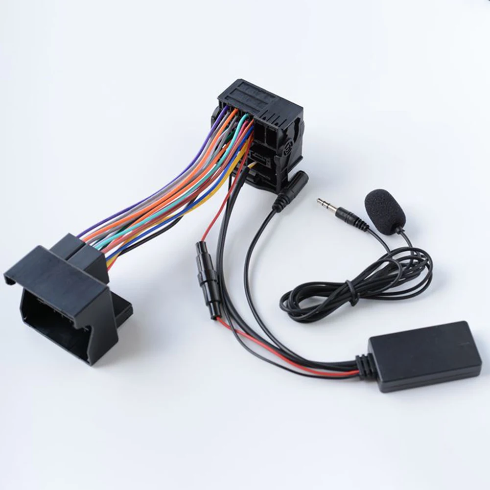 Cable Adapter Audio Cable AUX IN Audio Cable Adapter Car Accessories For BMW E46 3 Series Durable High Quality
Cable Adapter Audio Cable AUX IN Audio Cable Adapter Car Accessories For BMW E46 3 Series Durable High Quality