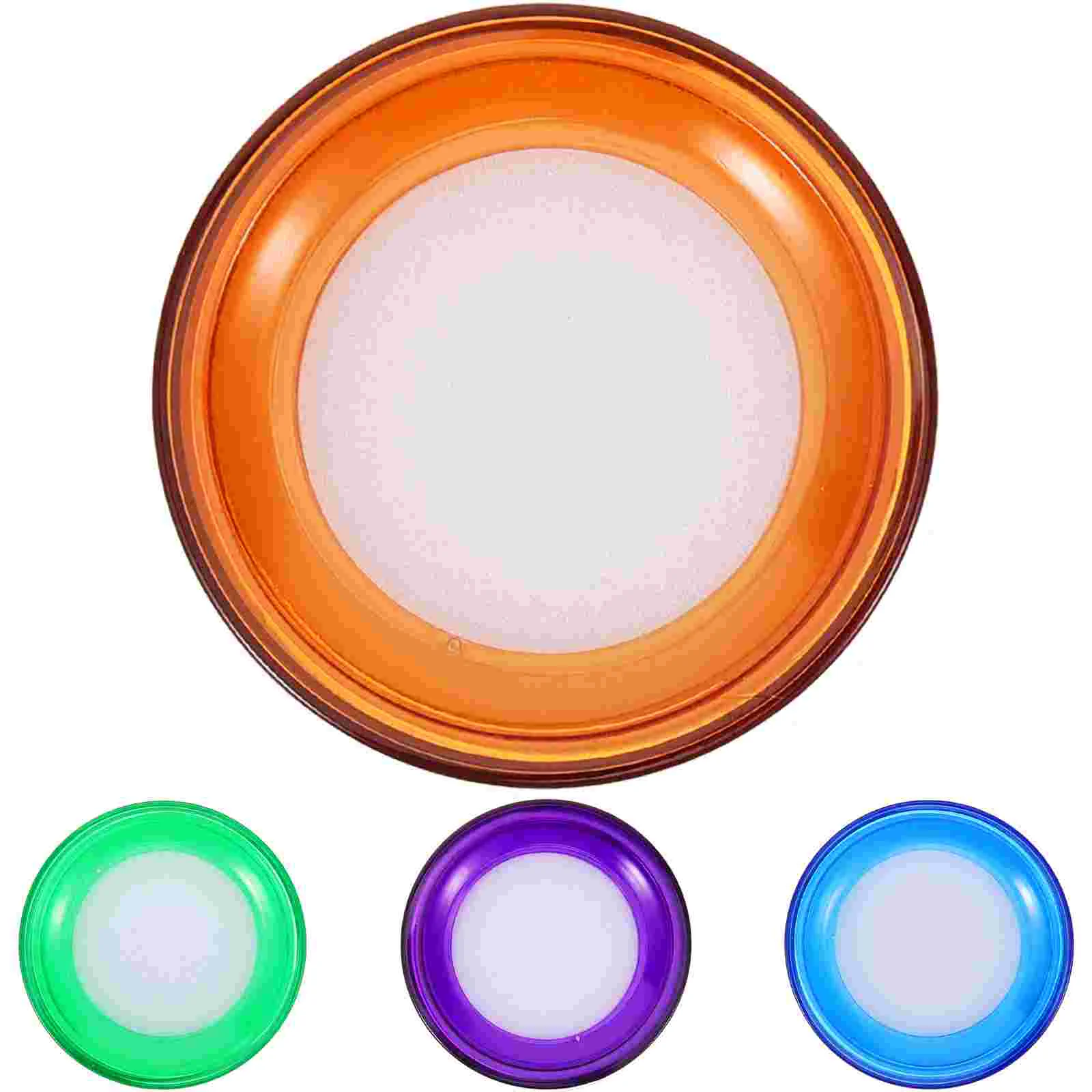 4 Pcs Money Counting Cylinder Simple Fingertip Moistener Cash Hand for Sorting Paper Sponges Tank Tool Office Moisturiser
4 Pcs Money Counting Cylinder Simple Fingertip Moistener Cash Hand for Sorting Paper Sponges Tank Tool Office Moisturiser