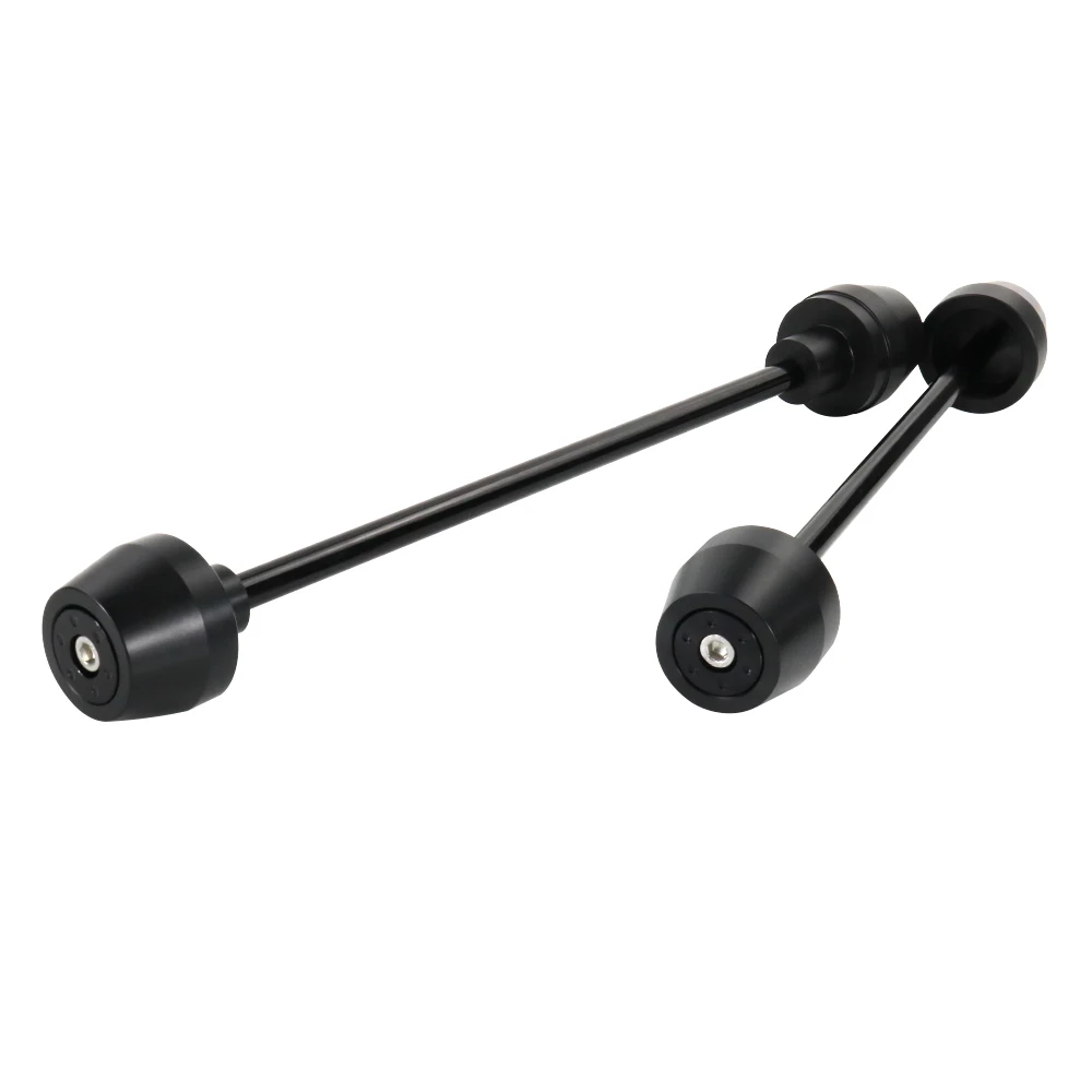 Motorcycle Fit For Suzuki GSXR1000 GSXR 1000 GSXR-1000 2005-2006 K5 K6 Front & Rear Axle Fork Crash Sliders Wheel Protection
Motorcycle Fit For Suzuki GSXR1000 GSXR 1000 GSXR-1000 2005-2006 K5 K6 Front & Rear Axle Fork Crash Sliders Wheel Protection