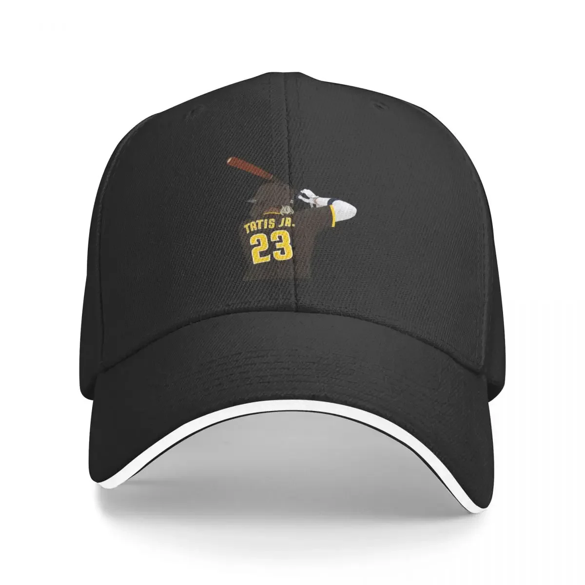 Fernando Tatís Jr. 23 Baseball Cap hard hat Fishing cap Golf Cap Luxury Boy Child Women's
Fernando Tatís Jr. 23 Baseball Cap hard hat Fishing cap Golf Cap Luxury Boy Child Women's