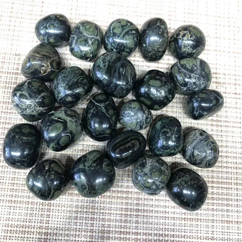 Natural Gems Quartz Crystal Kambaba Tumbled Stones Polished Gemstones Healing Reiki Decoration
Natural Gems Quartz Crystal Kambaba Tumbled Stones Polished Gemstones Healing Reiki Decoration