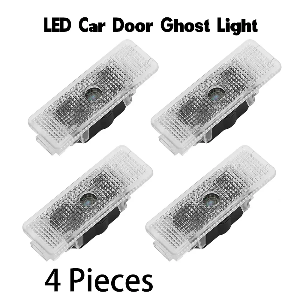4Pcs Car Door logo Laser welcome Light led projector lamp For BMW E39 X5 E53 E52 528i Ghost Shadow lights car Accessories
4Pcs Car Door logo Laser welcome Light led projector lamp For BMW E39 X5 E53 E52 528i Ghost Shadow lights car Accessories