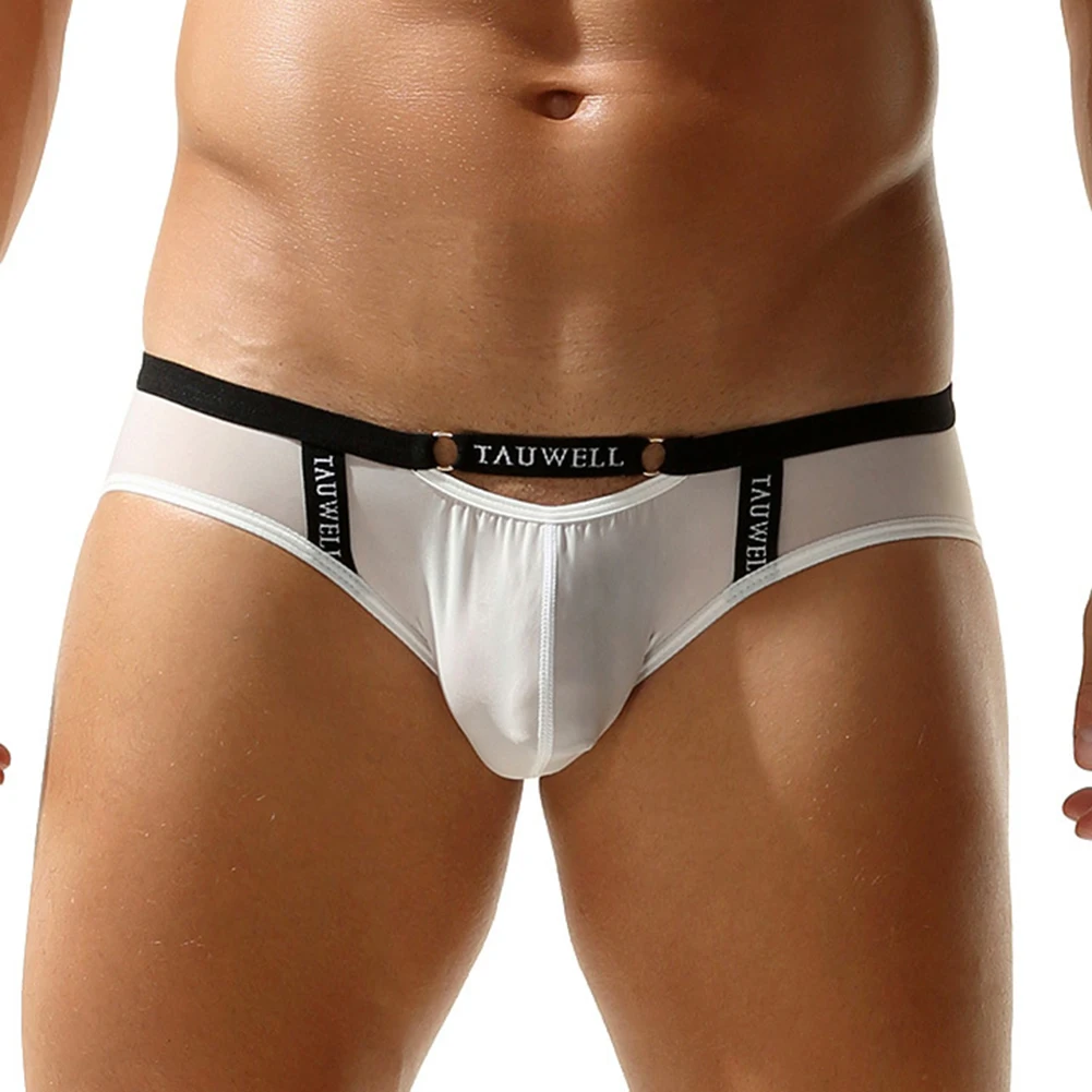 Men Elastic Briefs Soft Panties Belt Sexy Underwear Low Waist Erotic Lingerie U Convex Pouch Brief Sleep Bottoms Male Knickers
Men Elastic Briefs Soft Panties Belt Sexy Underwear Low Waist Erotic Lingerie U Convex Pouch Brief Sleep Bottoms Male Knickers