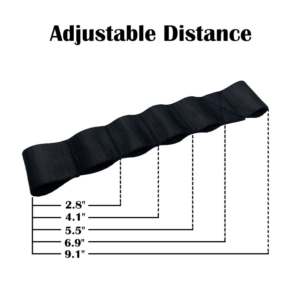 2X Car Adjustable Strips Door Limiting Check Strap Nylon Interior Door Belt Accessories For Jeep-Wrangler TJ JK JKU JL 1995-21
2X Car Adjustable Strips Door Limiting Check Strap Nylon Interior Door Belt Accessories For Jeep-Wrangler TJ JK JKU JL 1995-21