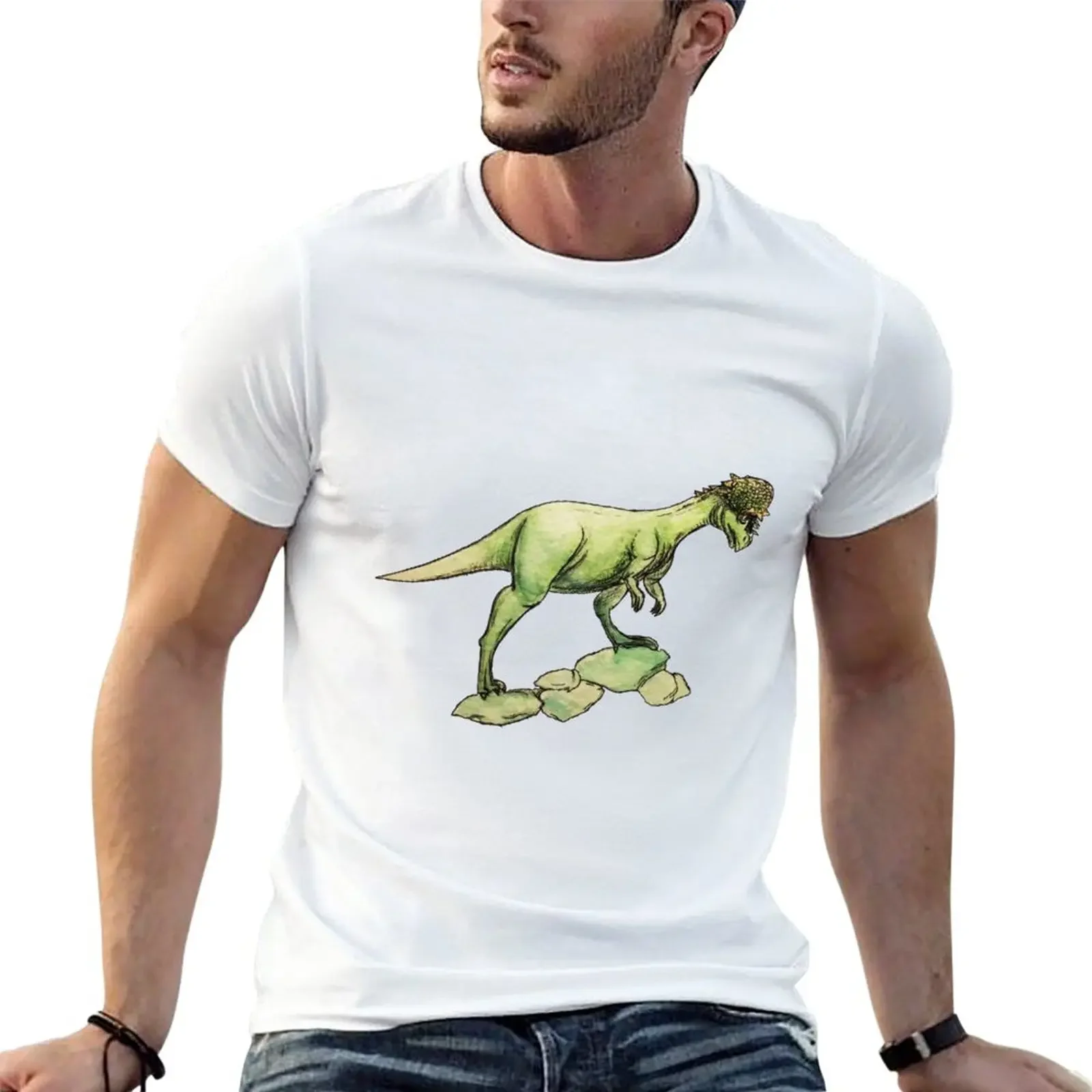 Pachycephalosaurus for all of us! T-Shirt aesthetic clothes Aesthetic clothing sublime t shirts for men pack
Pachycephalosaurus for all of us! T-Shirt aesthetic clothes Aesthetic clothing sublime t shirts for men pack