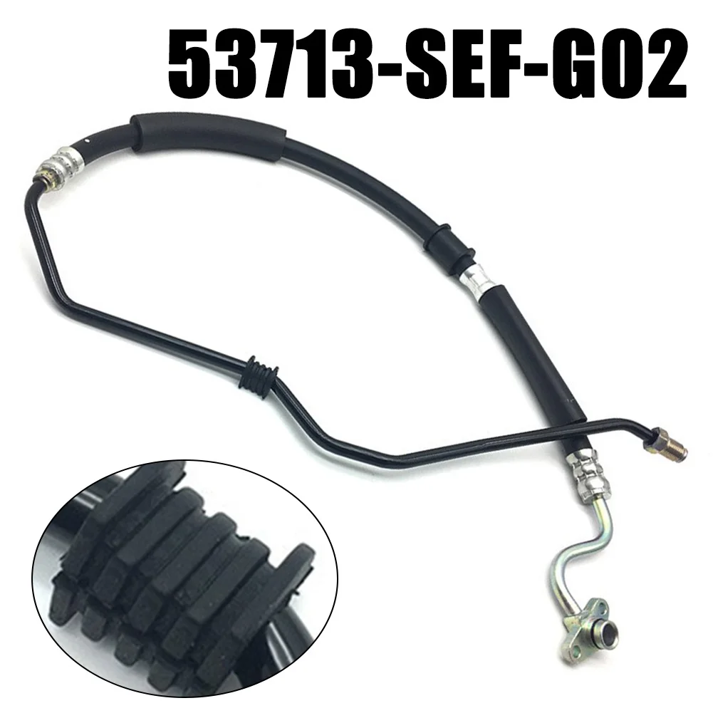 Кормовой шланг правого руля для Honda For Accord CN1/CN2/2.2L/i-CTDi/Deisel/N22A1 2002-2007
Кормовой шланг правого руля для Honda For Accord CN1/CN2/2.2L/i-CTDi/Deisel/N22A1 2002-2007
