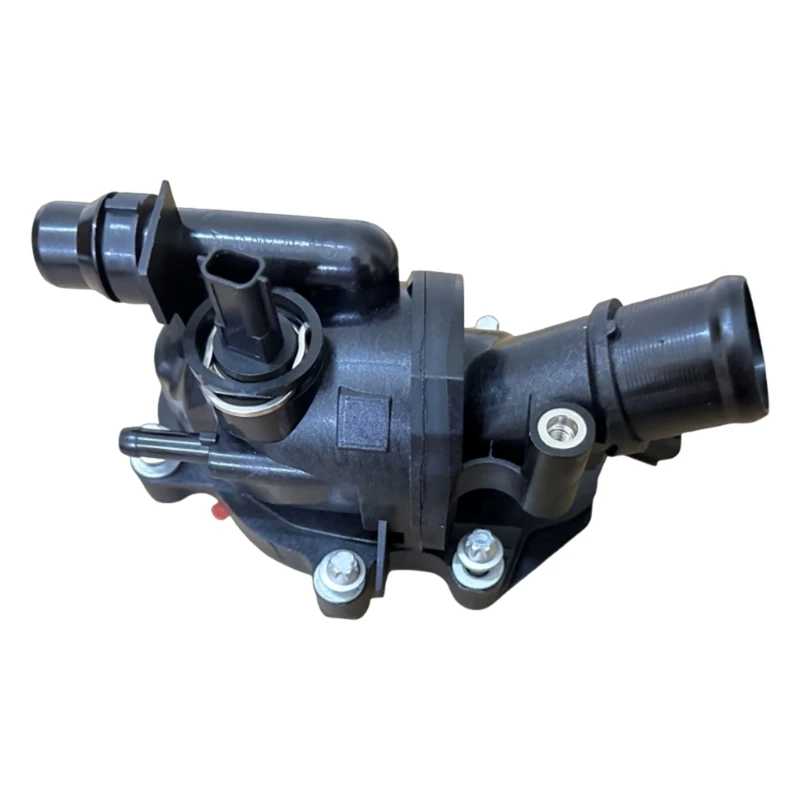 Y1UB Car Thermostat Housing Engine Coolant 2822030175 for A160 180 200 CLA180 GLB180
Y1UB Car Thermostat Housing Engine Coolant 2822030175 for A160 180 200 CLA180 GLB180