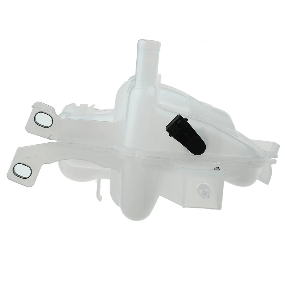 Front Expansion Tank Coolant Expansion Tank Direct Replacement White For Range Rover LR3 LR4 05-16 Durable Plastic
Front Expansion Tank Coolant Expansion Tank Direct Replacement White For Range Rover LR3 LR4 05-16 Durable Plastic
