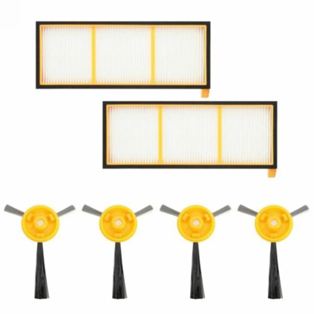 Efficient Cleaning Performance with For Shark RV700 RV720 RV750 RV755 Vacuum Cleaner Accessories Filter Side Brush Combo
Efficient Cleaning Performance with For Shark RV700 RV720 RV750 RV755 Vacuum Cleaner Accessories Filter Side Brush Combo