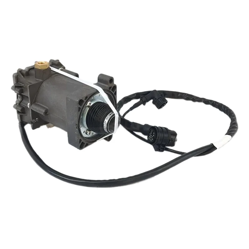 

81307166099 81307166102 81307166109 Clutch Sub-Pumps For Man TGL TGM TGA TGS TGX Truck Clutch Servo Booster