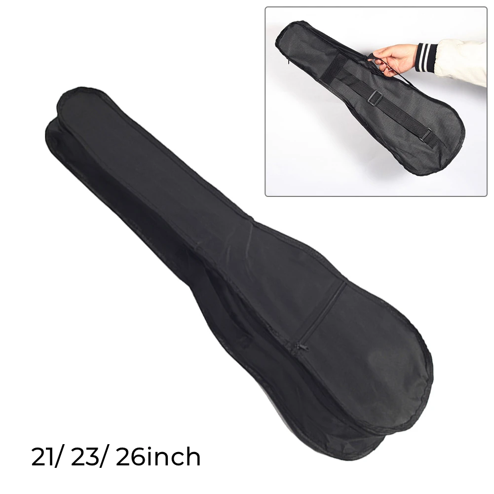 Ukulele Bag Waterproof Portable Single Shoulder Backpack For 21in 23in 26in Ukuleles Soft Case For Outdoor Performance Travel
Ukulele Bag Waterproof Portable Single Shoulder Backpack For 21in 23in 26in Ukuleles Soft Case For Outdoor Performance Travel