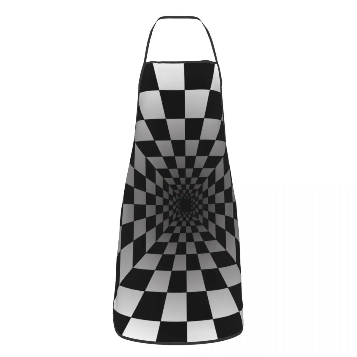 Unisex Worm Hole Trippy Line Art Pattern Bib Apron Adult Women Men Chef Tablier Cuisine for Cooking Kitchen Geometry Gardening
Unisex Worm Hole Trippy Line Art Pattern Bib Apron Adult Women Men Chef Tablier Cuisine for Cooking Kitchen Geometry Gardening
