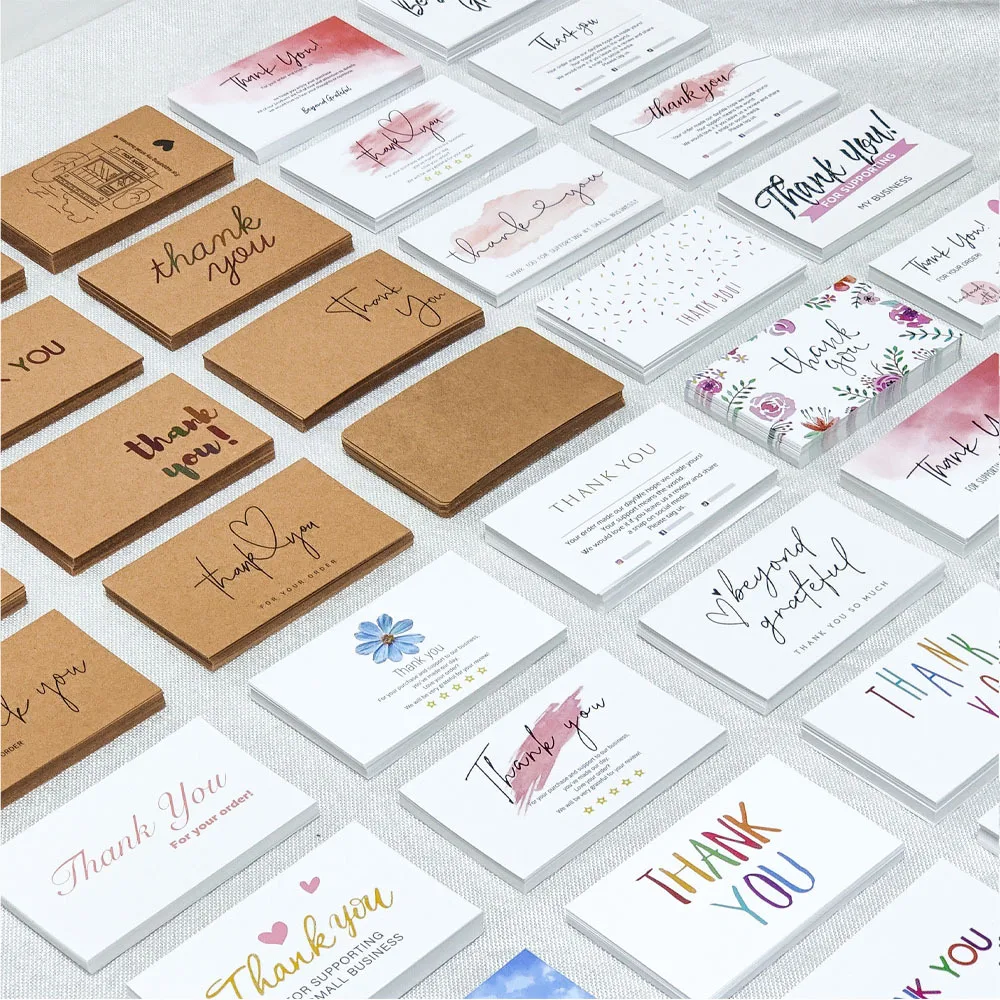 30pcs/pack Pink Thank You Card For Supporting Business Package Decoration "Gorgeous Thanks" Business Card Handmade With Love
30pcs/pack Pink Thank You Card For Supporting Business Package Decoration "Gorgeous Thanks" Business Card Handmade With Love
