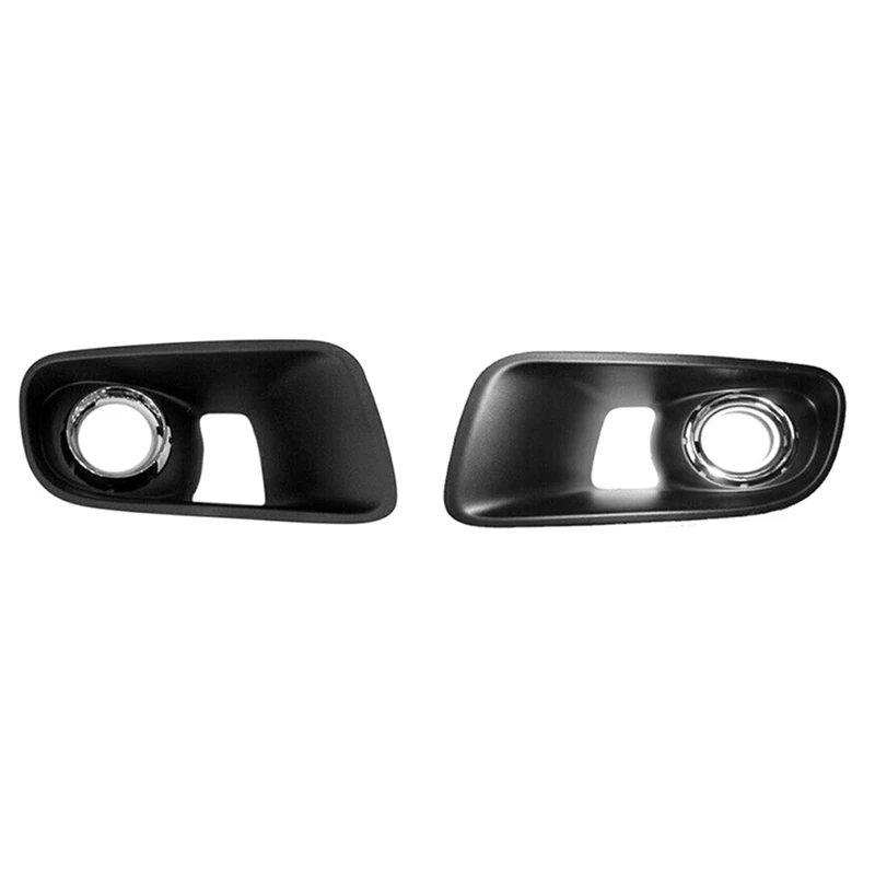 68072021AA 68072020AA Front Fog Lamp Bezel Fog Lamp Grille Automotive Accessories For Dodge Warhorse 2012-2014
68072021AA 68072020AA Front Fog Lamp Bezel Fog Lamp Grille Automotive Accessories For Dodge Warhorse 2012-2014