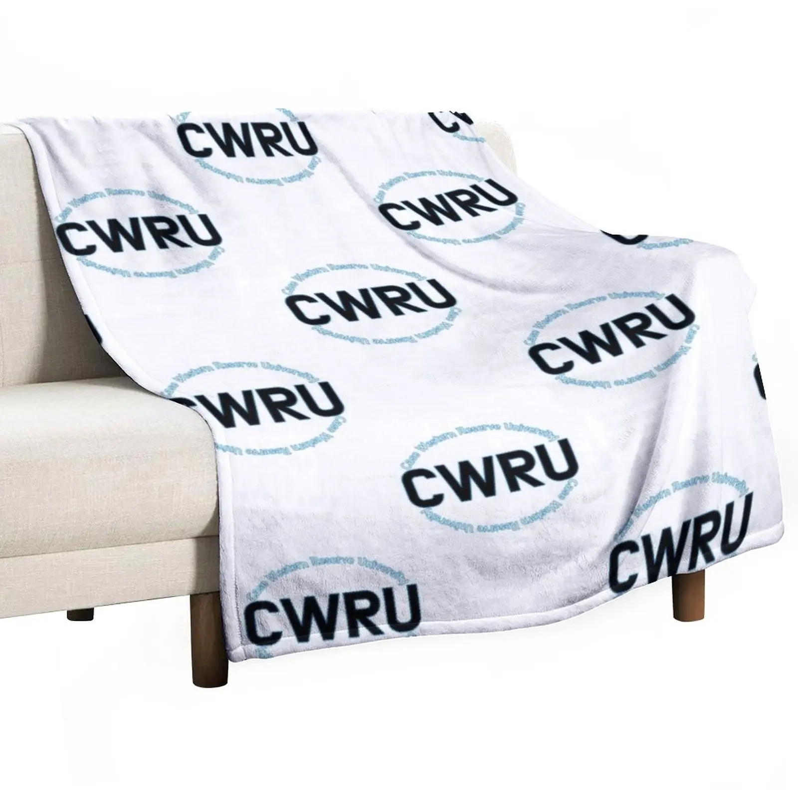 

Чехол Западный резерв университетское одеяло тепловые одеяла для путешествий винтажное одеяло мягкие одеяла для кровати одеяло для пикника