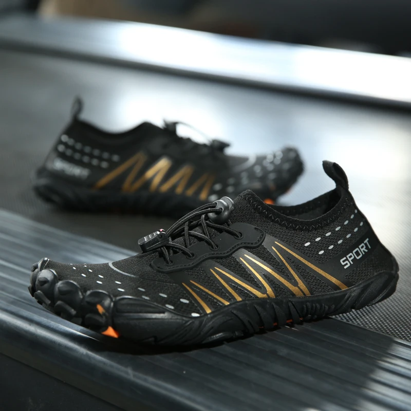Water Shoes for Women Men Barefoot Shoes Upstream Breathable Beach Shoes Sport Shoe Quick Dry River Sea Aqua Shoes Sneakers
Water Shoes for Women Men Barefoot Shoes Upstream Breathable Beach Shoes Sport Shoe Quick Dry River Sea Aqua Shoes Sneakers
