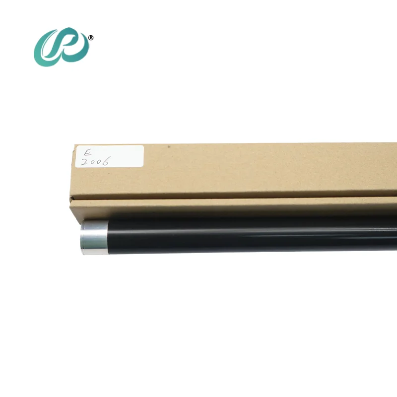E2006 Upper Fuser Roller for Toshiba E2006 2306 2506 2007 2307 2507 High Quality Heater Roller Copier Parts 1pcs
E2006 Upper Fuser Roller for Toshiba E2006 2306 2506 2007 2307 2507 High Quality Heater Roller Copier Parts 1pcs