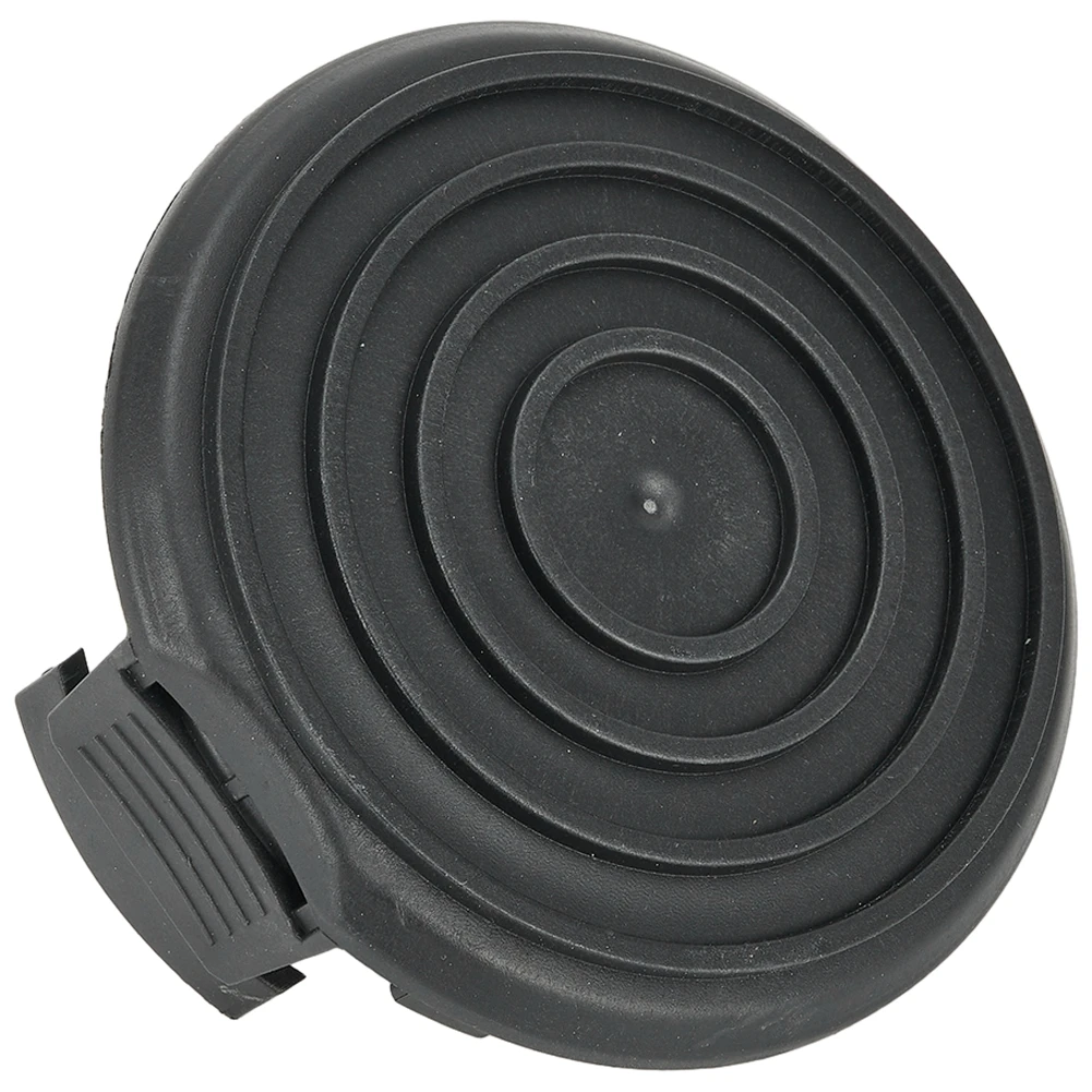 None Spool Cap Trimmer Parts Replacement Spool Cap Cover For 40V & 56V For WORX Grass Trimmer WA0037 WG184 WG191
None Spool Cap Trimmer Parts Replacement Spool Cap Cover For 40V & 56V For WORX Grass Trimmer WA0037 WG184 WG191