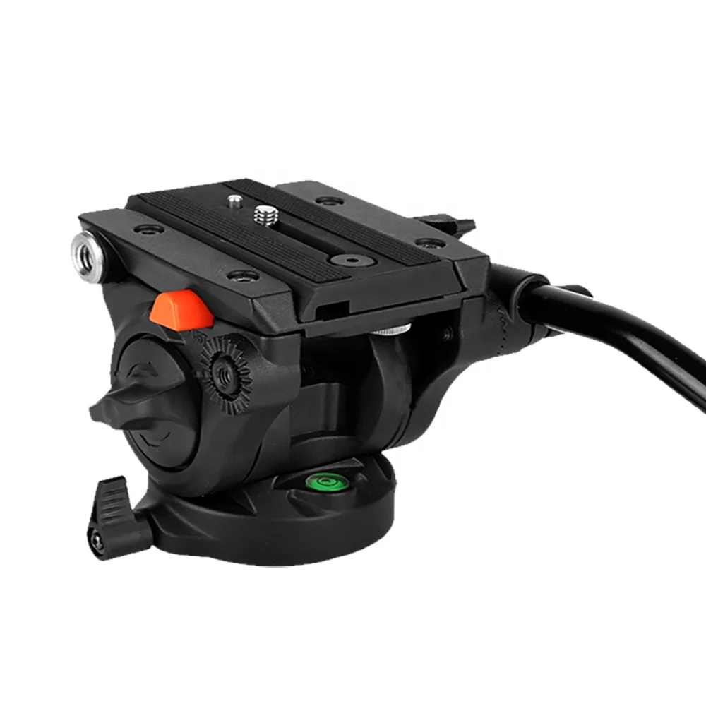Coman Q Series video Q5 fluid head for nikon dslr camera tripod with competitibve price high quality
Coman Q Series video Q5 fluid head for nikon dslr camera tripod with competitibve price high quality