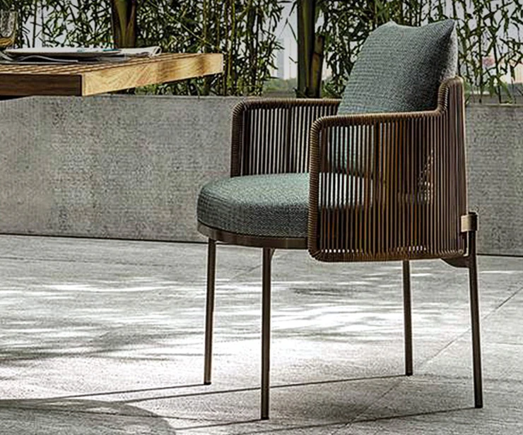 Outdoor sofa, balcony, table and chair combination, single person three piece set, lounge chair, small coffee table, garden
Outdoor sofa, balcony, table and chair combination, single person three piece set, lounge chair, small coffee table, garden