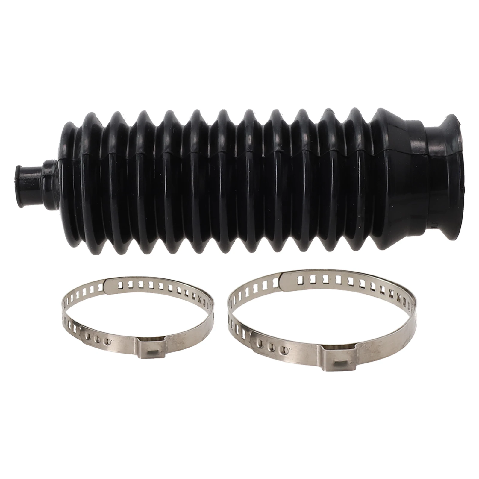 Gaiter Pinion Boots Set Silicone&Metal Rack Steering Boot Gaiter And Pinion Boot Replacement Durable Accesspories For All Models
Gaiter Pinion Boots Set Silicone&Metal Rack Steering Boot Gaiter And Pinion Boot Replacement Durable Accesspories For All Models