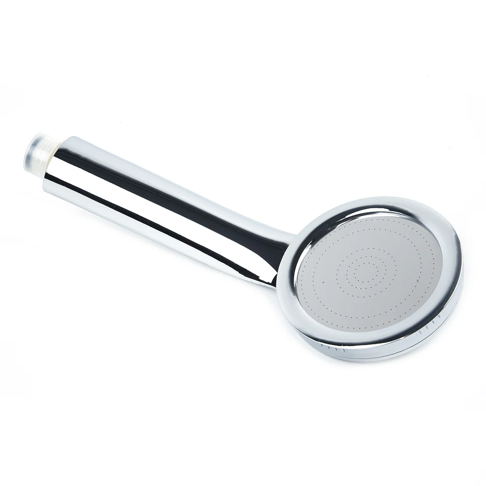 self pressurizing Detachable High Pressure Shower Head Water Saving Handheld Bathing stainless steel new style
self pressurizing Detachable High Pressure Shower Head Water Saving Handheld Bathing stainless steel new style