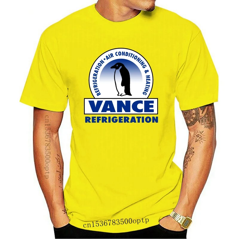 Новинка, забавная Мужская футболка для ТВ-шоу с надписью The Office Vance, охлаждение, Dunder, Mifflin, летняя стильная забавная футболка
Новинка, забавная Мужская футболка для ТВ-шоу с надписью The Office Vance, охлаждение, Dunder, Mifflin, летняя стильная забавная футболка
