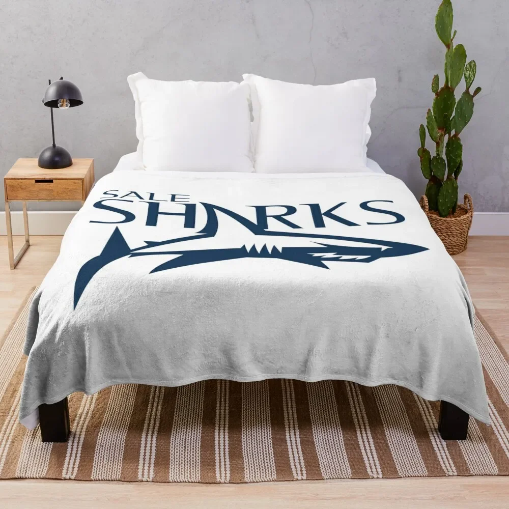 sale sharks rugby logo Throw Blanket Giant Sofa Furry Beautifuls Thermal Blankets
sale sharks rugby logo Throw Blanket Giant Sofa Furry Beautifuls Thermal Blankets
