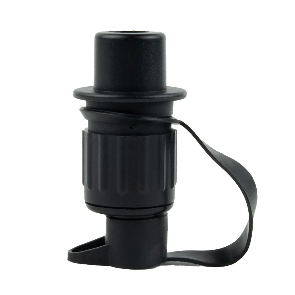 12V 3Pins Electrical Cable Connector Plug Socket For Trailer Caravan Truck 3Pin Connects Tail, Brake, Reverse, Turn Signals
12V 3Pins Electrical Cable Connector Plug Socket For Trailer Caravan Truck 3Pin Connects Tail, Brake, Reverse, Turn Signals