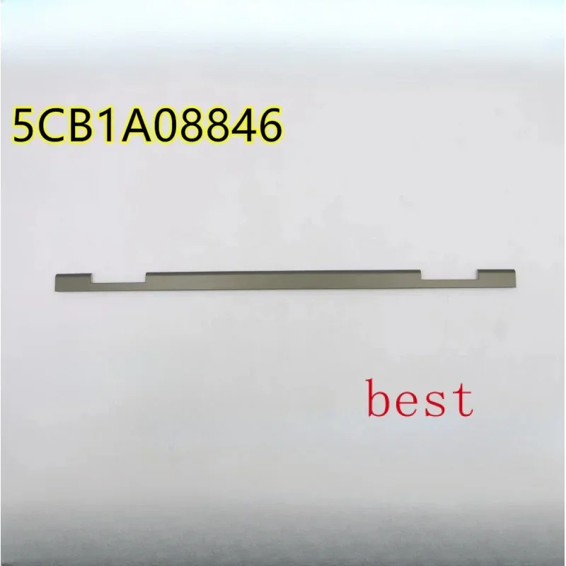 Для 5CB1A08846 5CB1A08847 Новый ЖК-шарнирный чехол DM для IdeaPad Yoga 7-14ITL5 ноутбук 2021
Для 5CB1A08846 5CB1A08847 Новый ЖК-шарнирный чехол DM для IdeaPad Yoga 7-14ITL5 ноутбук 2021