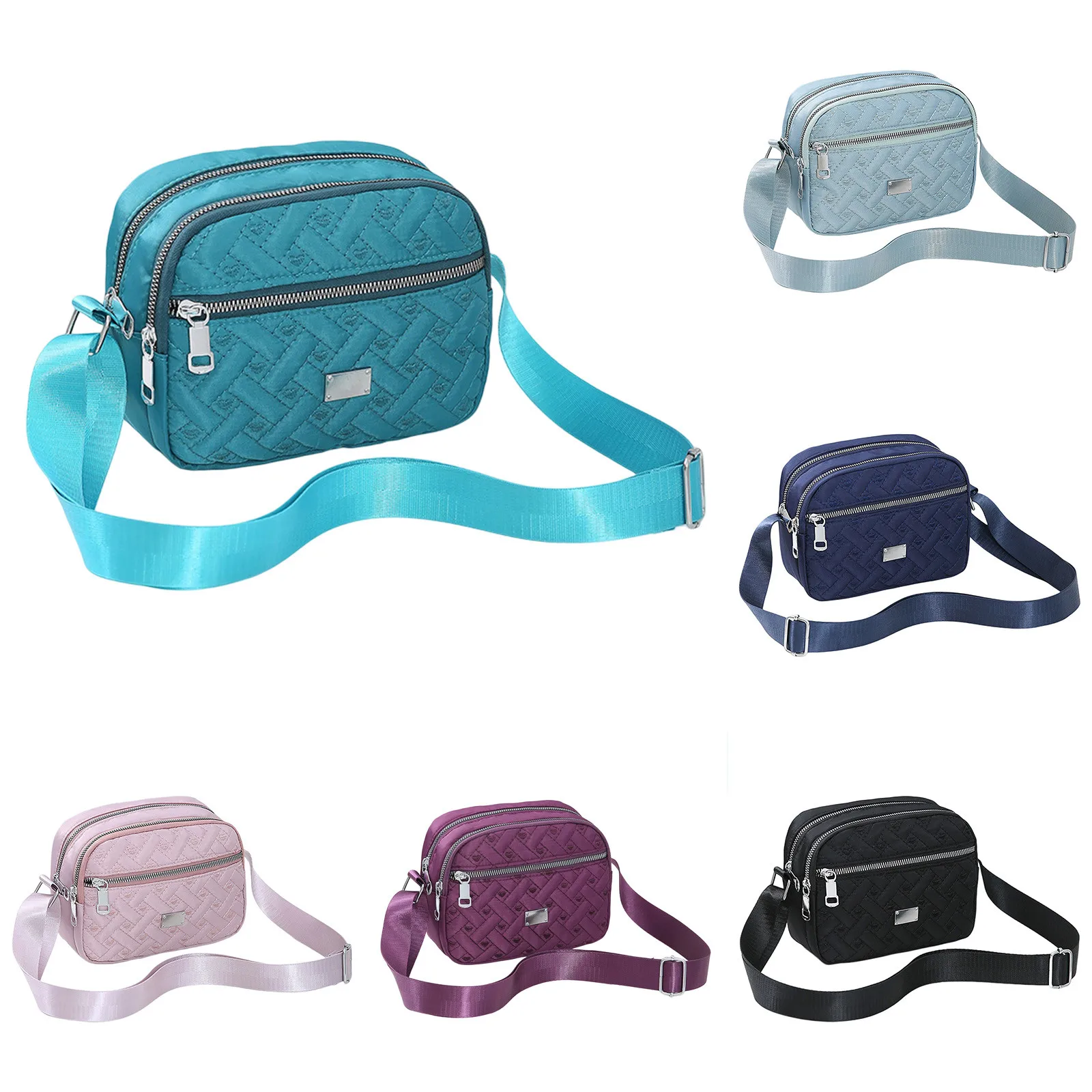 Женская сумка через плечо, модная и простая маленькая сумка через плечо, кожаная сумка через плечо для мужчин, сумка-мессенджер для ноутбука и сумки через плечо 
Женская сумка через плечо, модная и простая маленькая сумка через плечо, кожаная сумка через плечо для мужчин, сумка-мессенджер для ноутбука и сумки через плечо