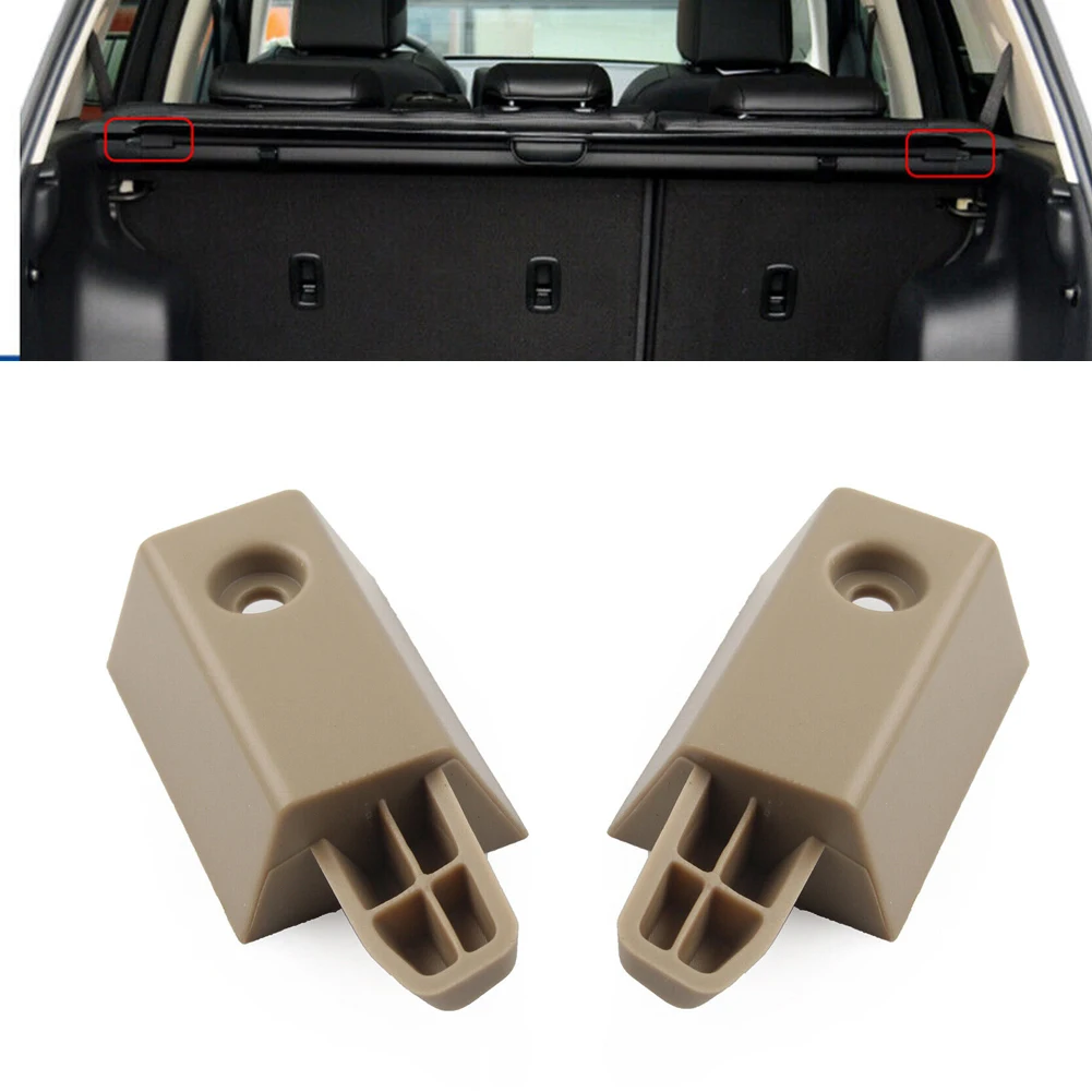 2pcs/Pair Rear Trunk Cover Luggage Partitions Curtain Buckle Clip For For Range Rover Sport 2005-13 LR012846
2pcs/Pair Rear Trunk Cover Luggage Partitions Curtain Buckle Clip For For Range Rover Sport 2005-13 LR012846