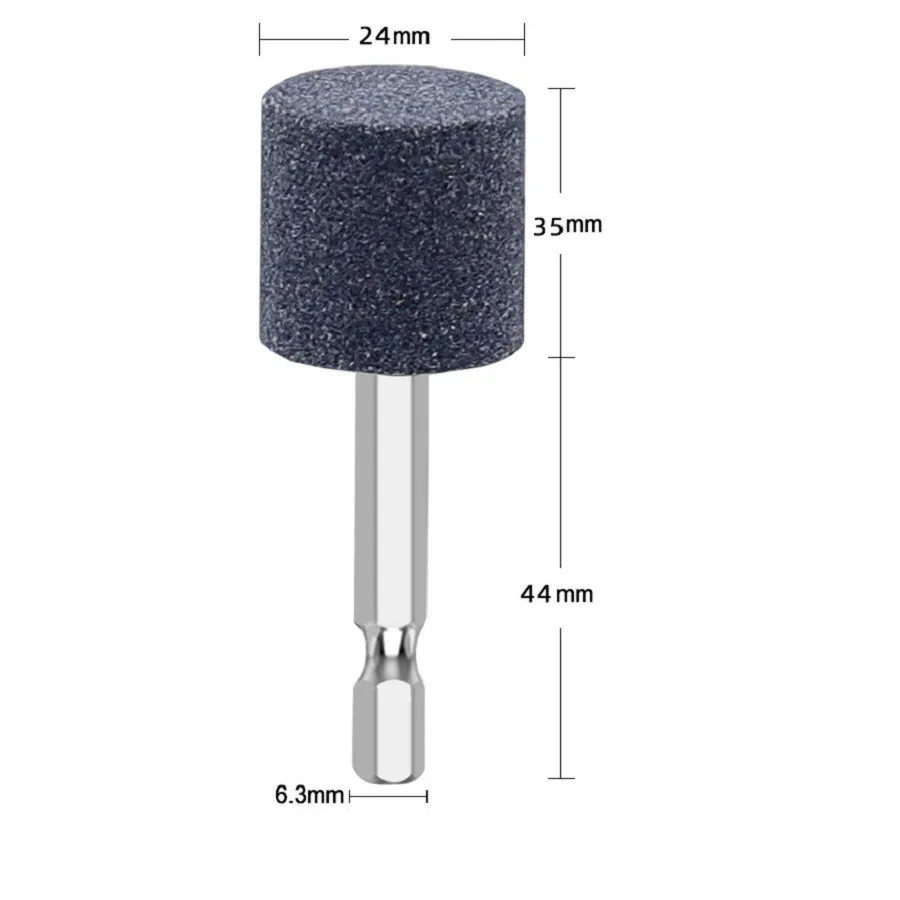Durable and Sharp Hexagonal Shank Grinding Wheels – Improve your grinding precision with this high quality grinding wheel set
Durable and Sharp Hexagonal Shank Grinding Wheels – Improve your grinding precision with this high quality grinding wheel set