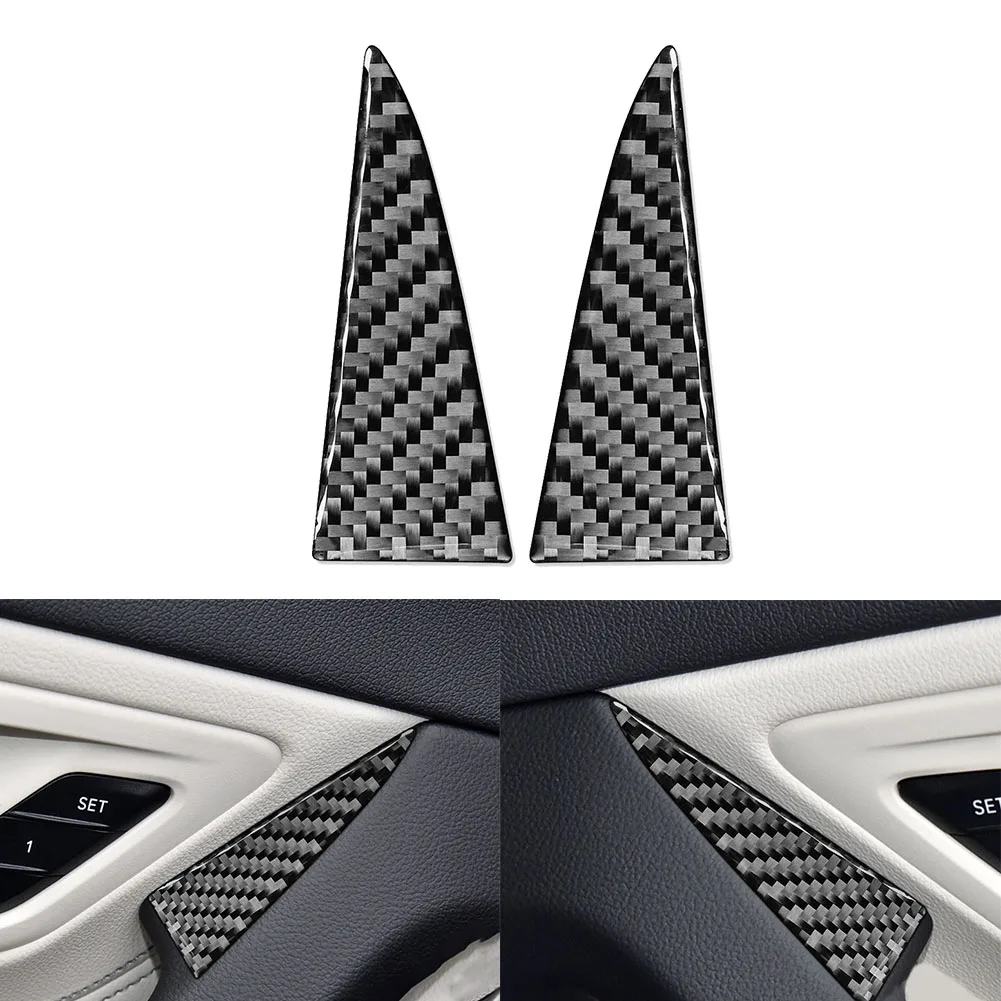 2pcs Black Carbon Fiber+epoxy Coating Car Inner Door Armrest Strip Cover Trim Fits For BMW Z4 G29 2019-2022 Interior Accessories
2pcs Black Carbon Fiber+epoxy Coating Car Inner Door Armrest Strip Cover Trim Fits For BMW Z4 G29 2019-2022 Interior Accessories