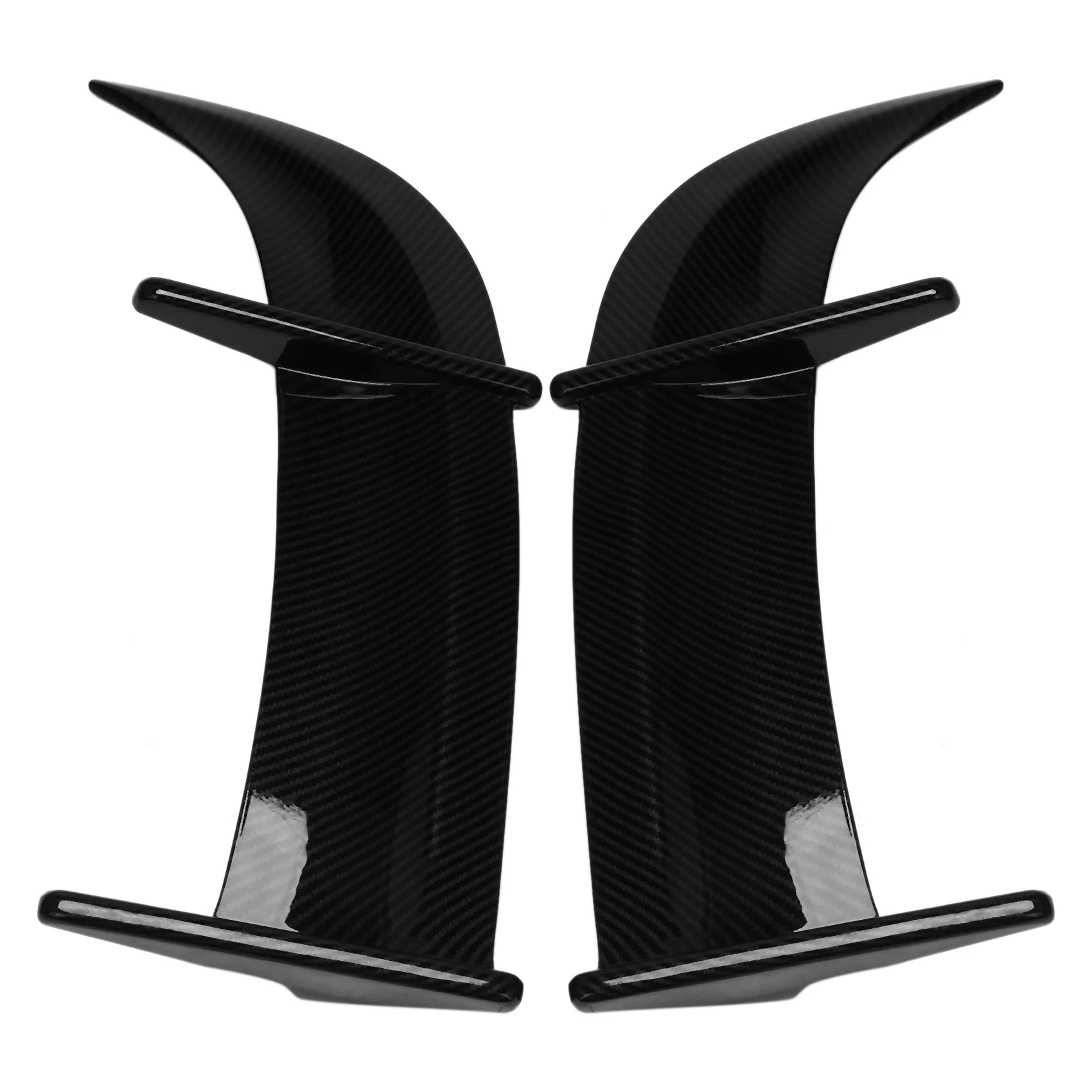 Carbon Fiber Rear Roof Tail Wing Rear Window Roof Spoiler for Golf 6 MK6 2010 2011 2012 2013
Carbon Fiber Rear Roof Tail Wing Rear Window Roof Spoiler for Golf 6 MK6 2010 2011 2012 2013