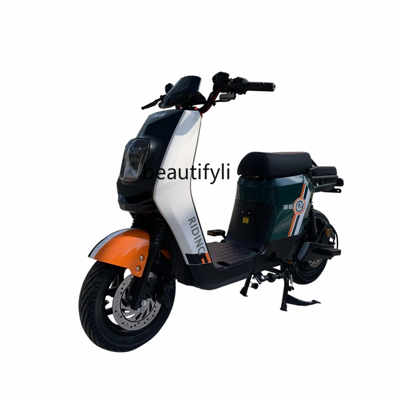 Second-Generation Electric Vehicle Lithium Battery Battery Take-out Dedicated Long-Distance Running Climbing King
Second-Generation Electric Vehicle Lithium Battery Battery Take-out Dedicated Long-Distance Running Climbing King