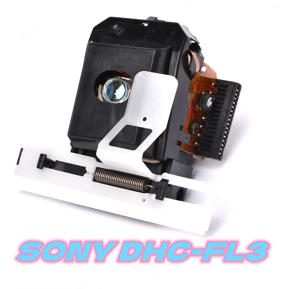 Запасные части для SONY DHC-FL3 CD проигрывателя Лазерная линза Lasereinheit ASSY блок DHCFL3 Оптический Пикап блок оптики
Запасные части для SONY DHC-FL3 CD проигрывателя Лазерная линза Lasereinheit ASSY блок DHCFL3 Оптический Пикап блок оптики