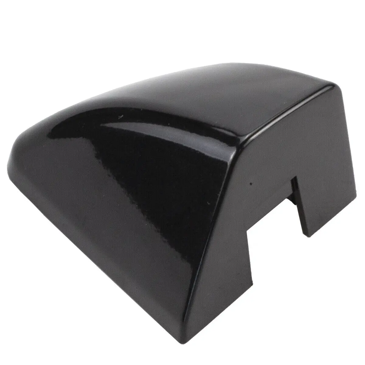 Exterior Door Handle Lock Cylinder Cover No Assembly Required Direct Fit Easy Installation Improved Heat Sink 2011 - 2017
Exterior Door Handle Lock Cylinder Cover No Assembly Required Direct Fit Easy Installation Improved Heat Sink 2011 - 2017